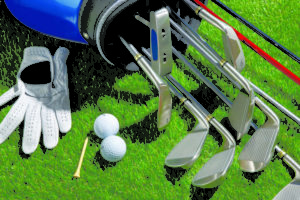 Golf Equipment – Know It All