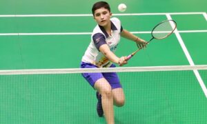 Essential Badminton Tips For Beginners