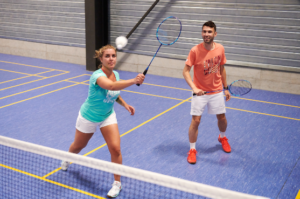 What Do You Wear To Play Badminton?